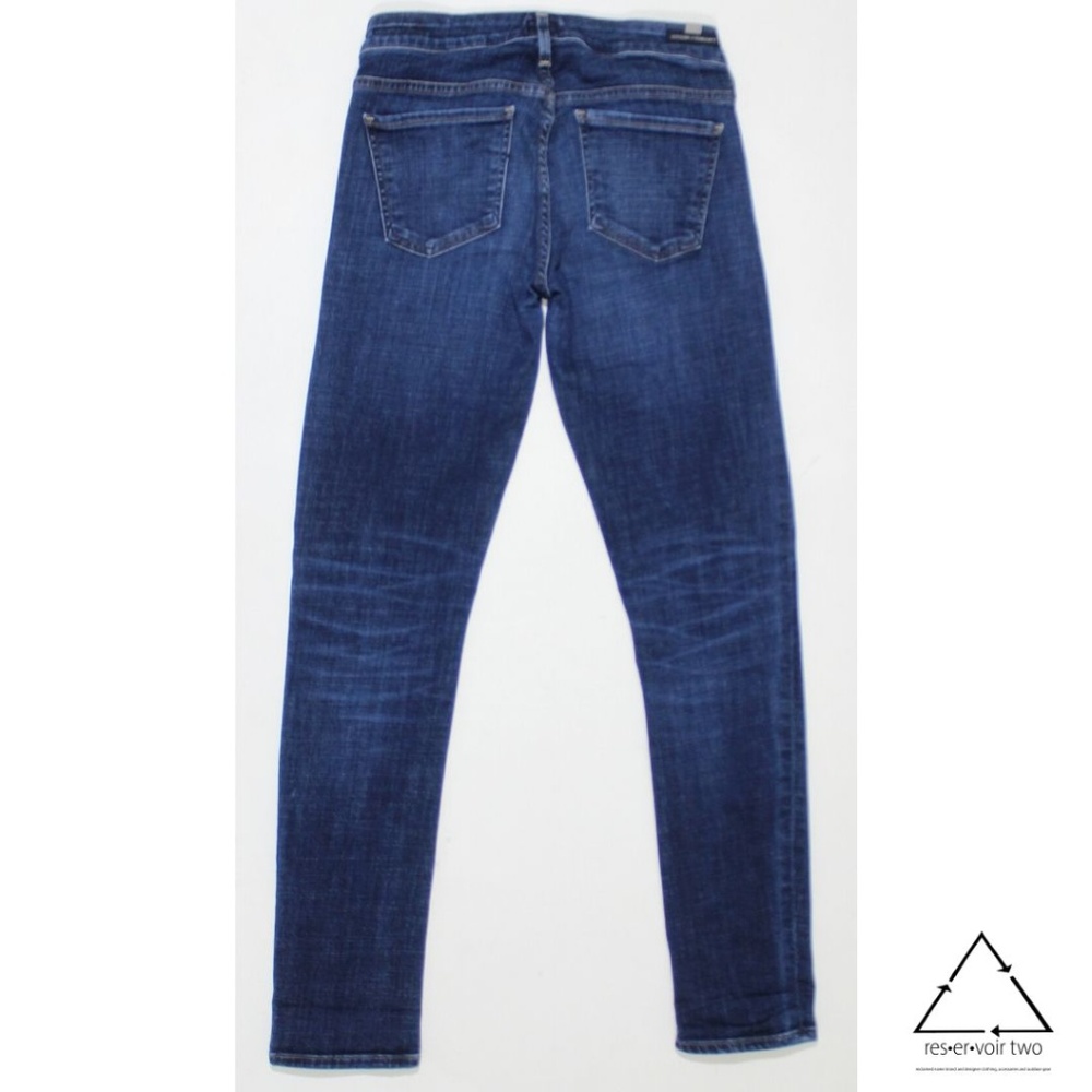 Citizens of Humanity Arielle Midrise Skinny Jeans - Picture 7 of 7